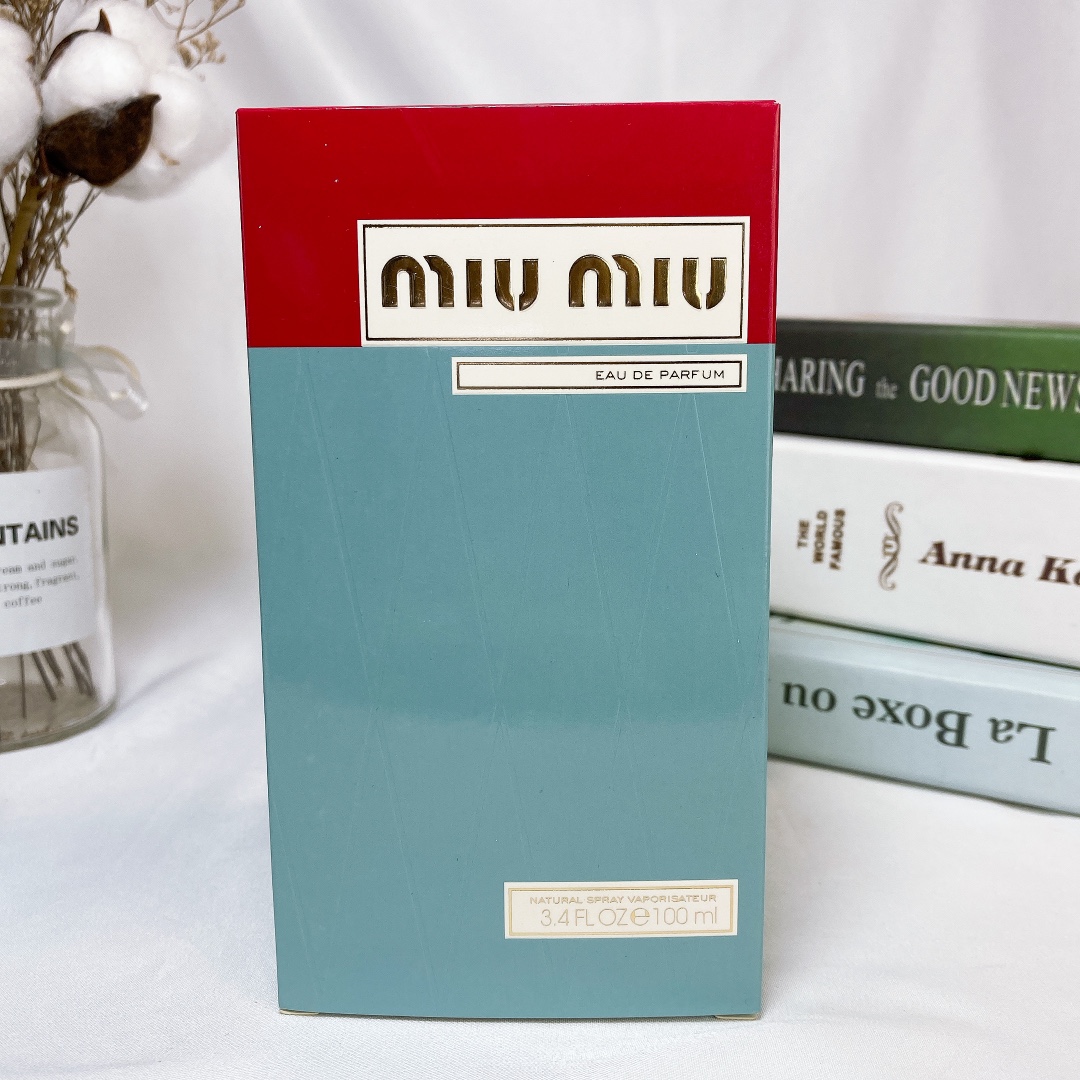 Miu Miu perfume